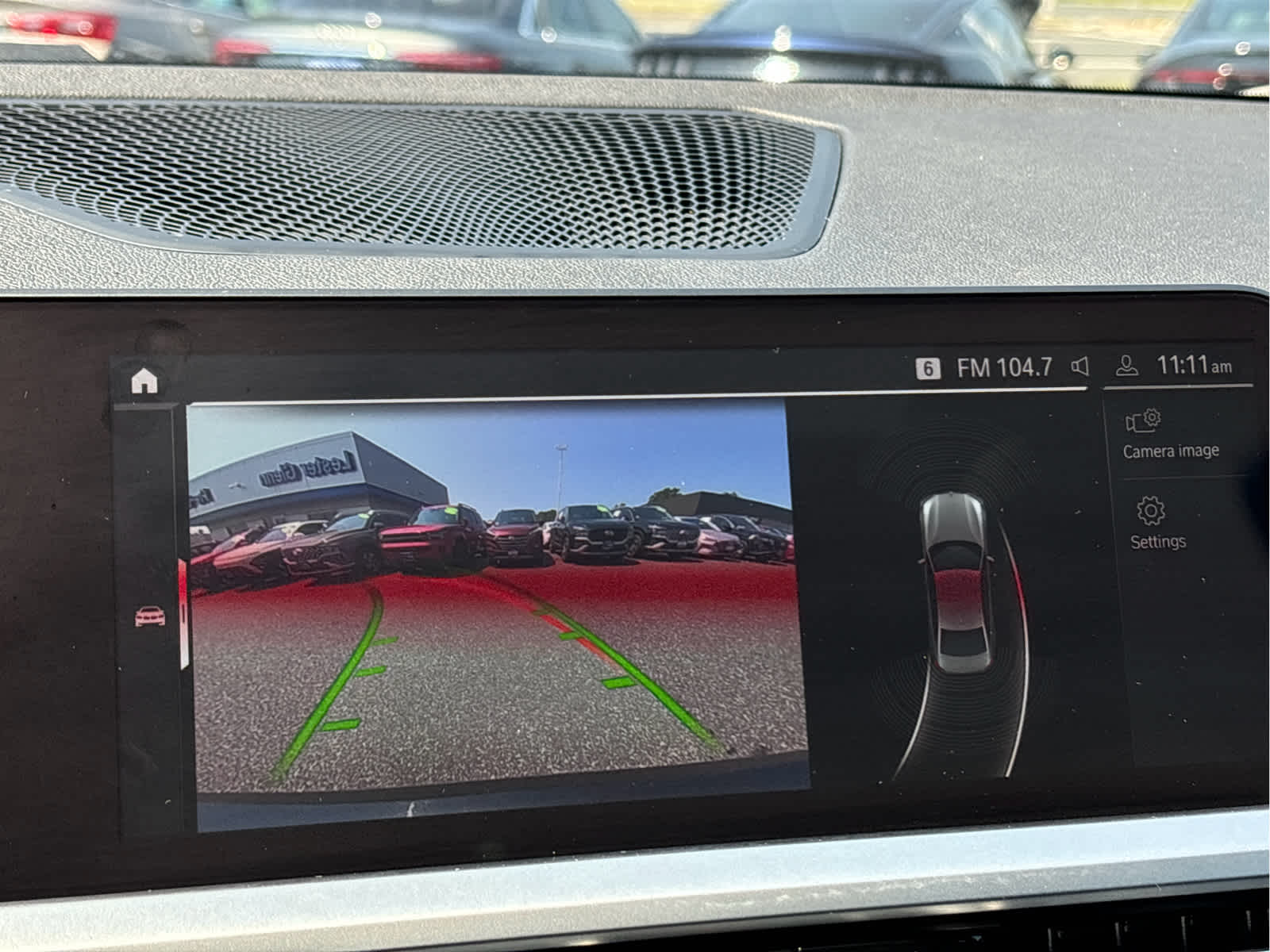 2019 BMW 330i xDrive