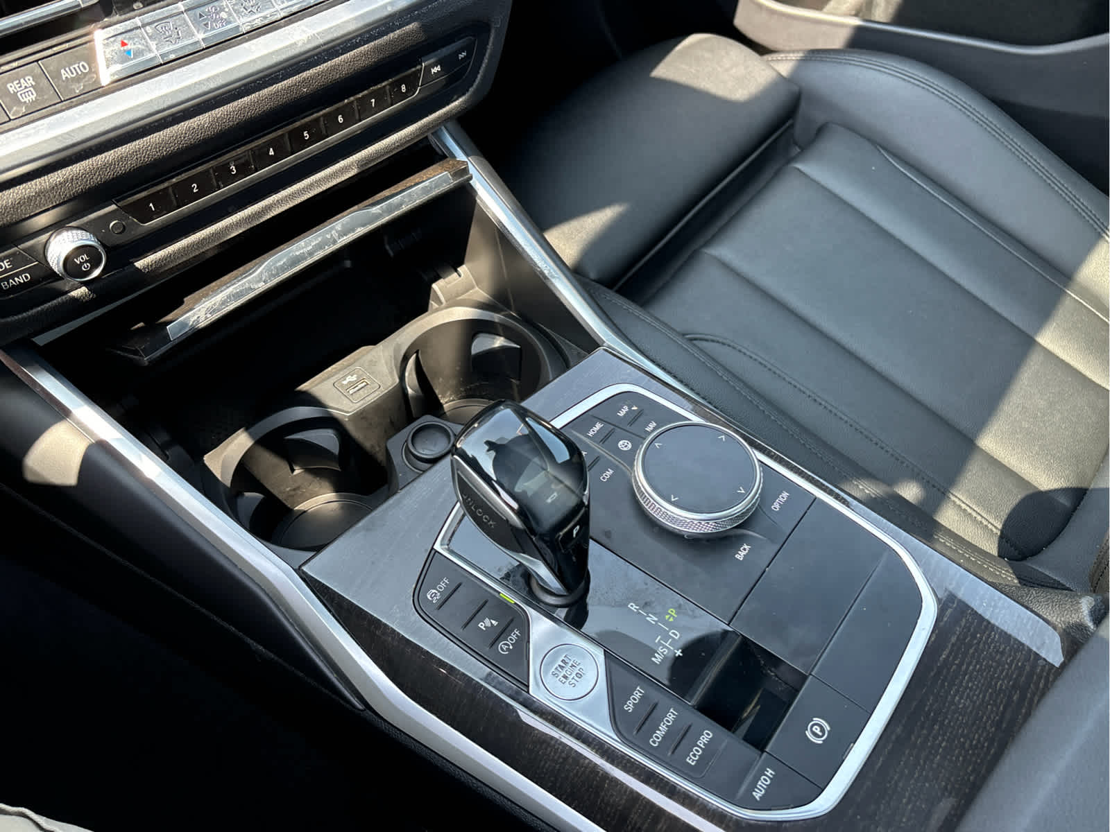 2019 BMW 330i xDrive