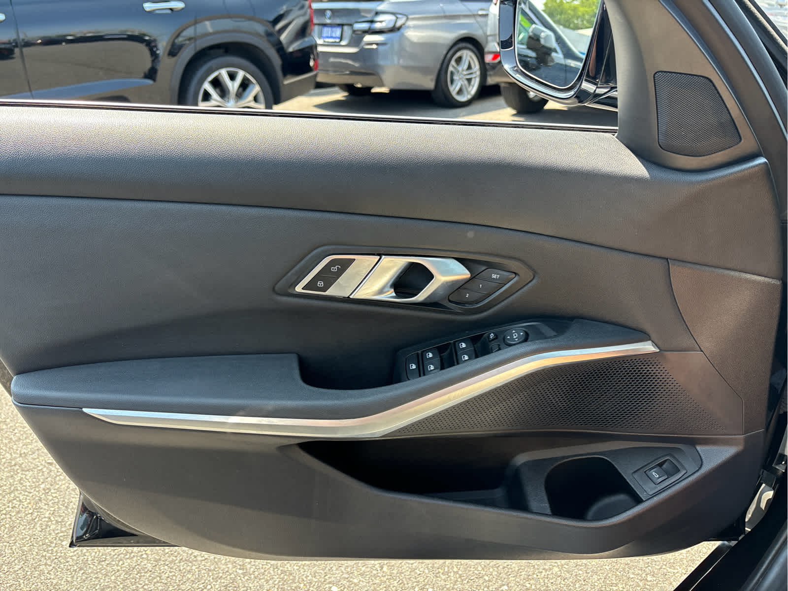 2019 BMW 330i xDrive