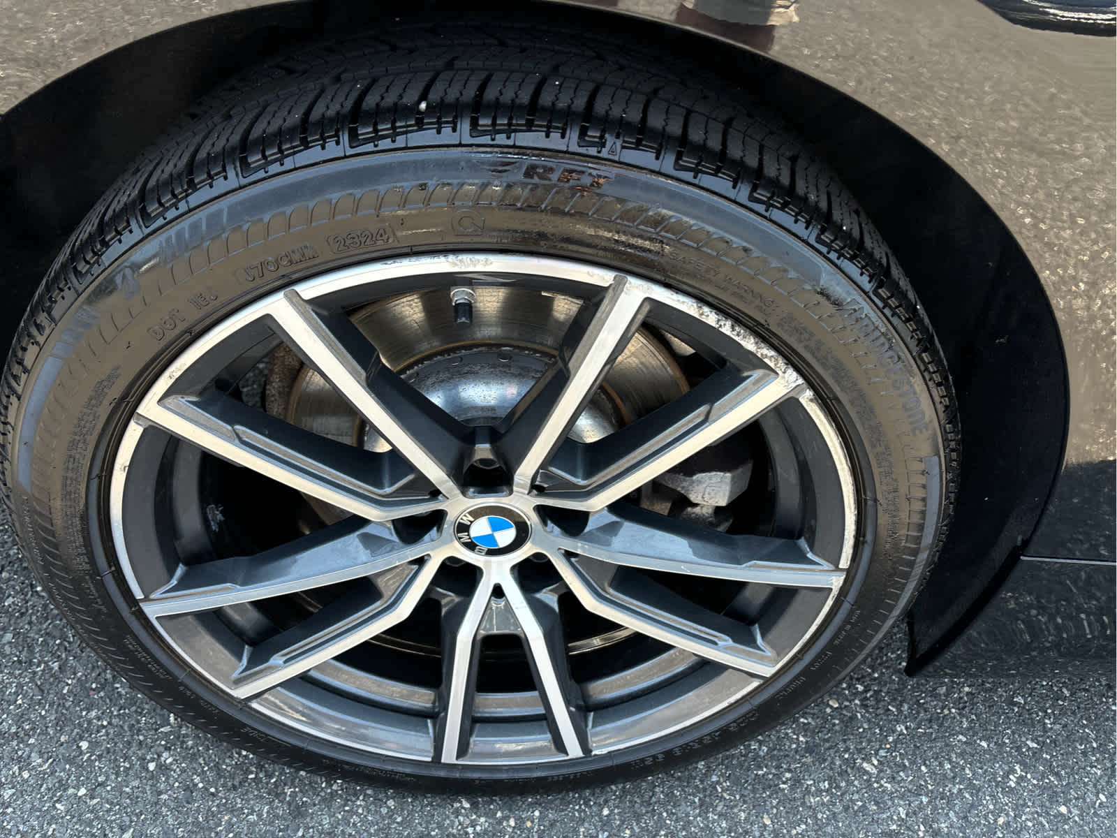 2019 BMW 330i xDrive