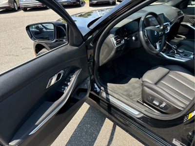 2019 BMW 330i xDrive