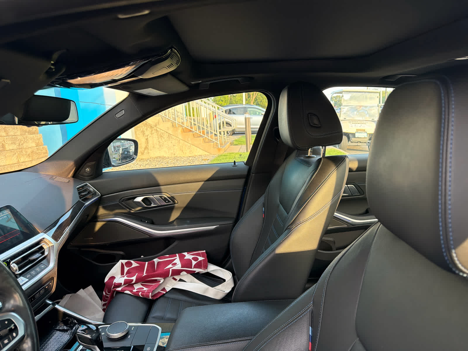 2021 BMW M340i M340i xDrive Sedan