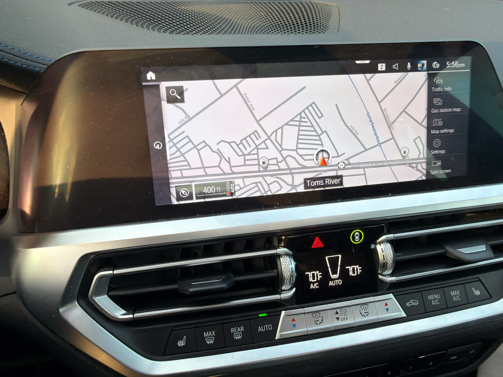 2021 BMW M340i M340i xDrive Sedan