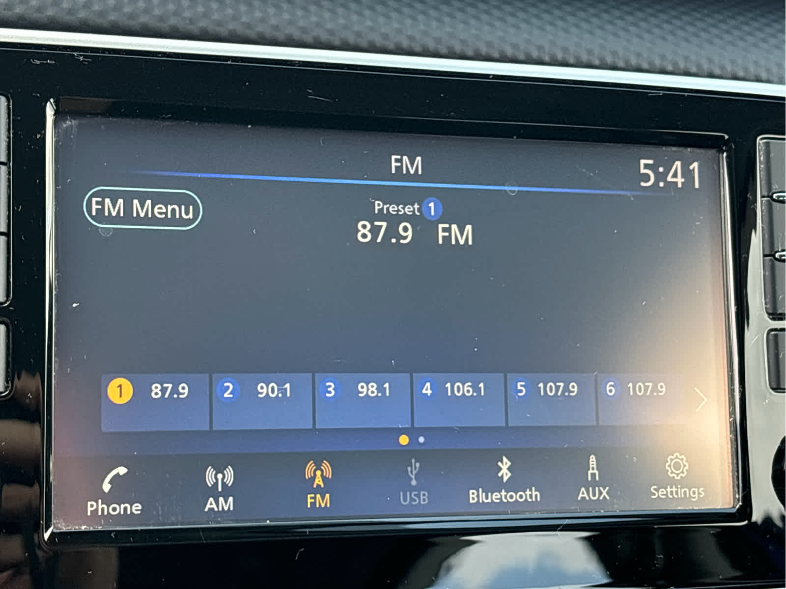 2023 Nissan Kicks S Xtronic CVT