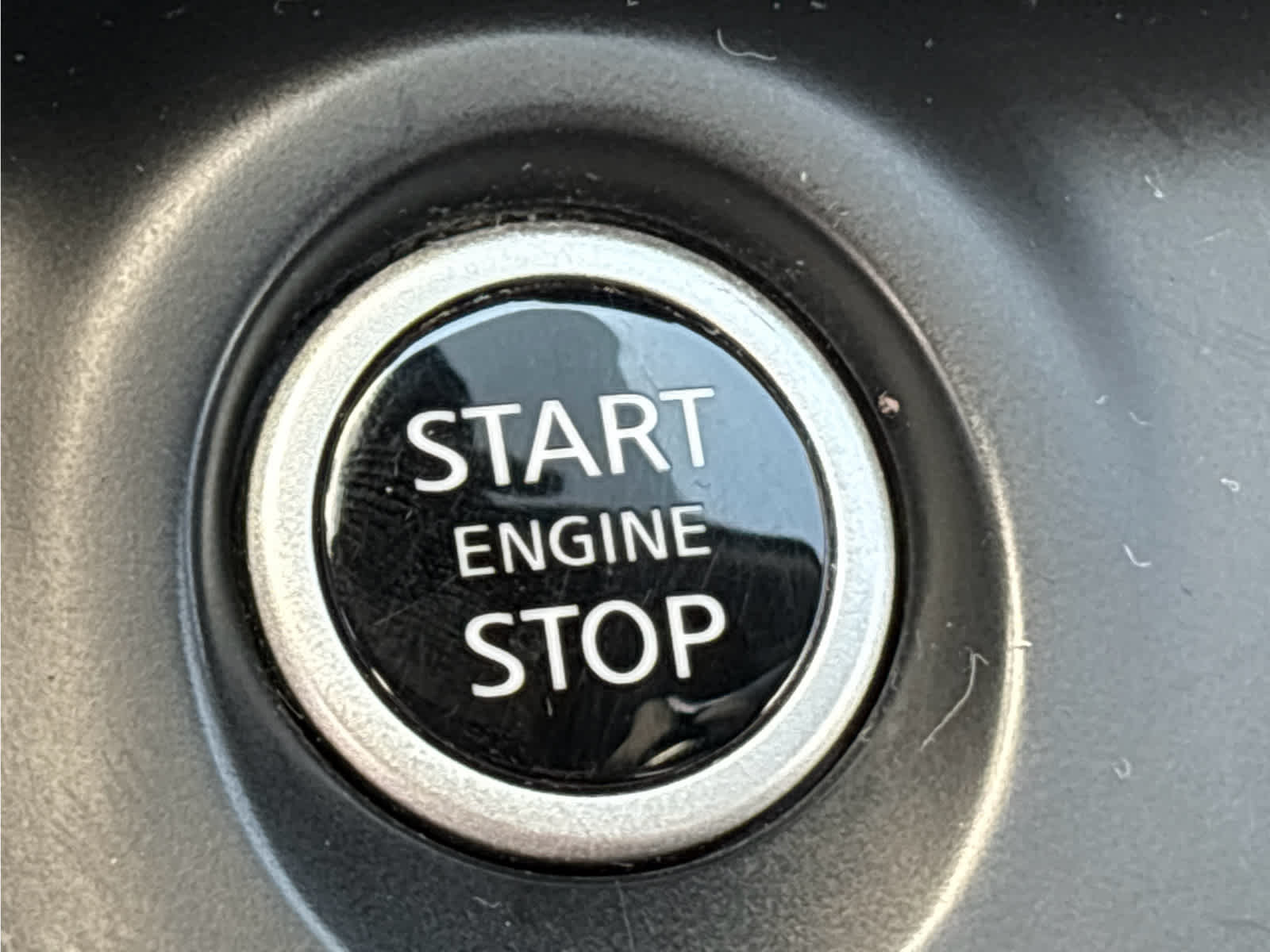 2023 Nissan Kicks S Xtronic CVT