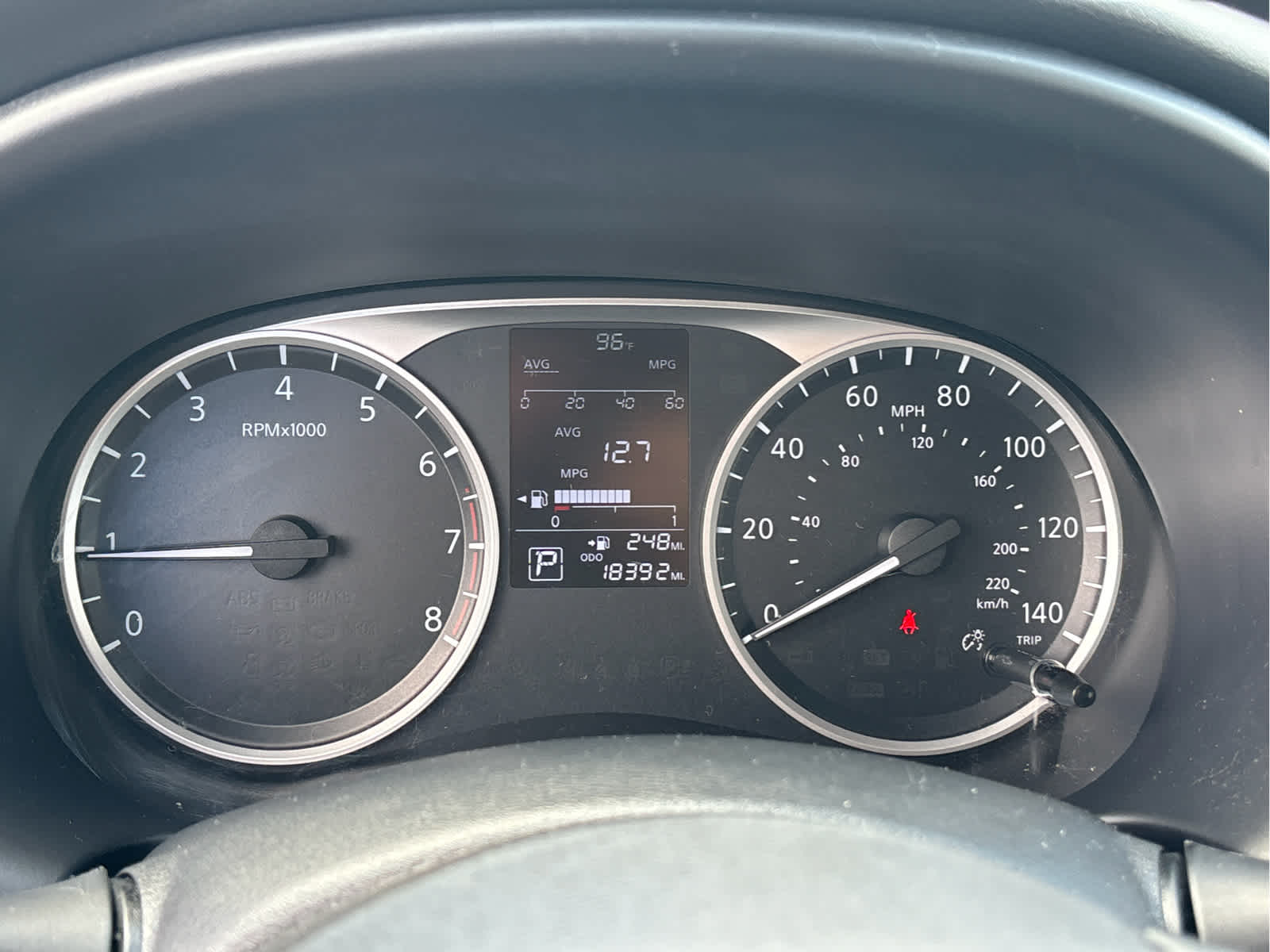 2023 Nissan Kicks S Xtronic CVT
