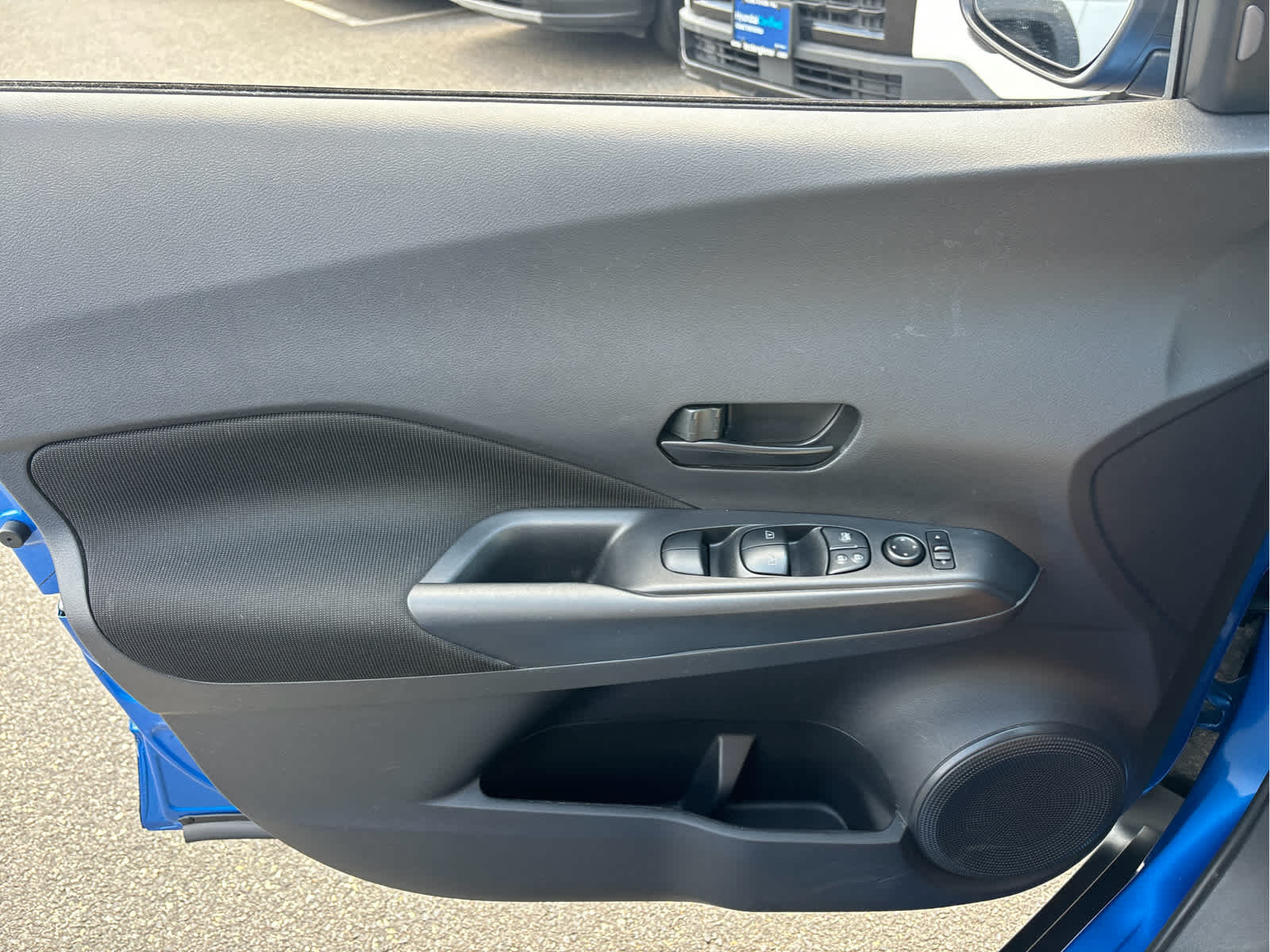 2023 Nissan Kicks S Xtronic CVT