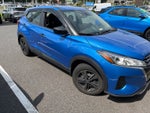 2023 Nissan Kicks S Xtronic CVT