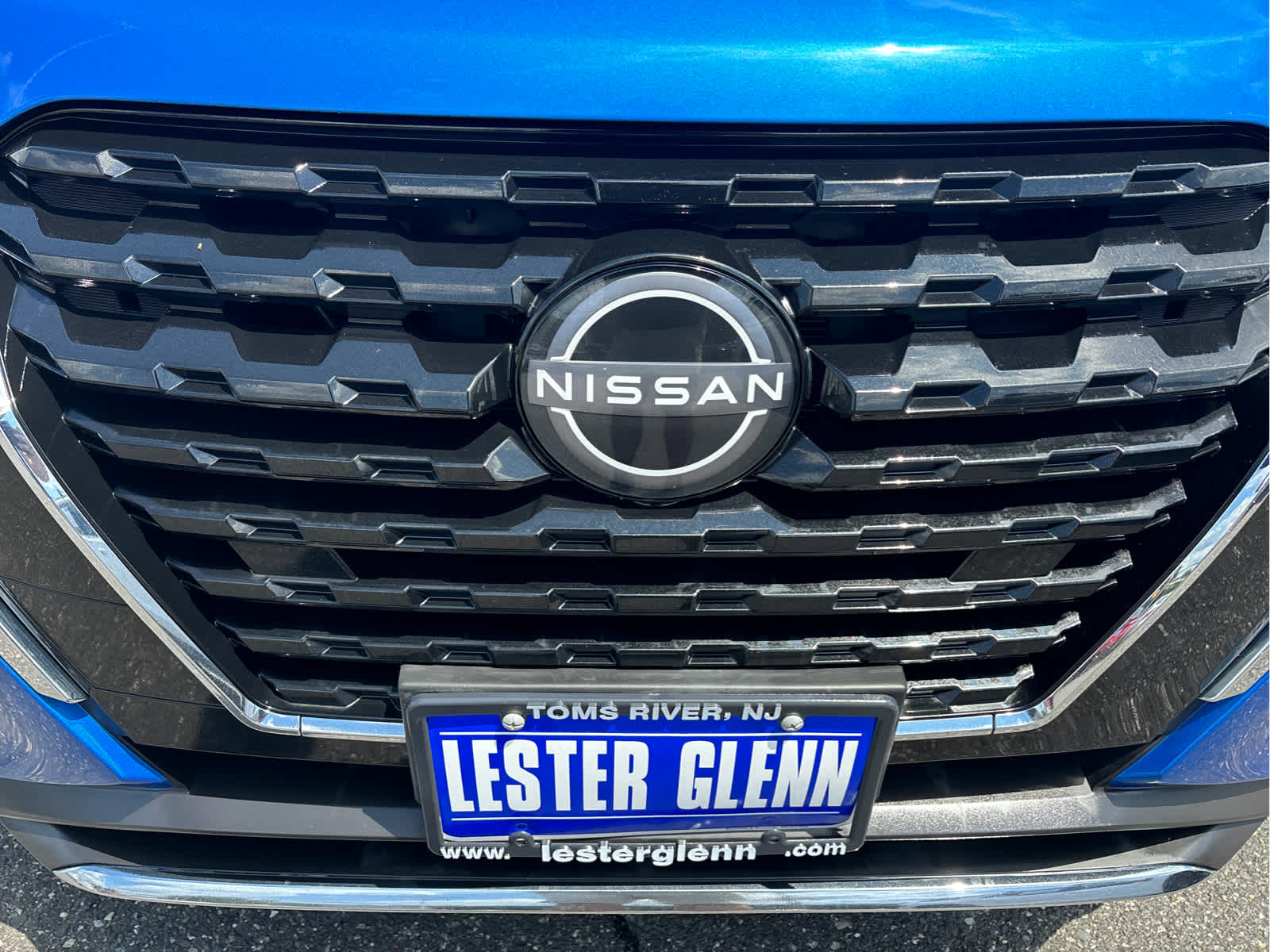 2023 Nissan Kicks S Xtronic CVT