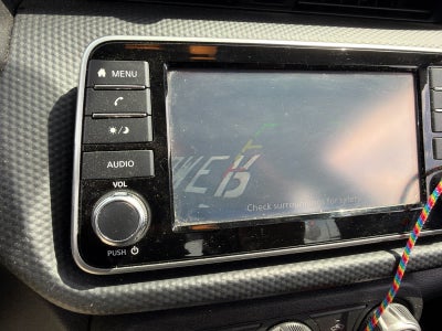 2023 Nissan Kicks S Xtronic CVT
