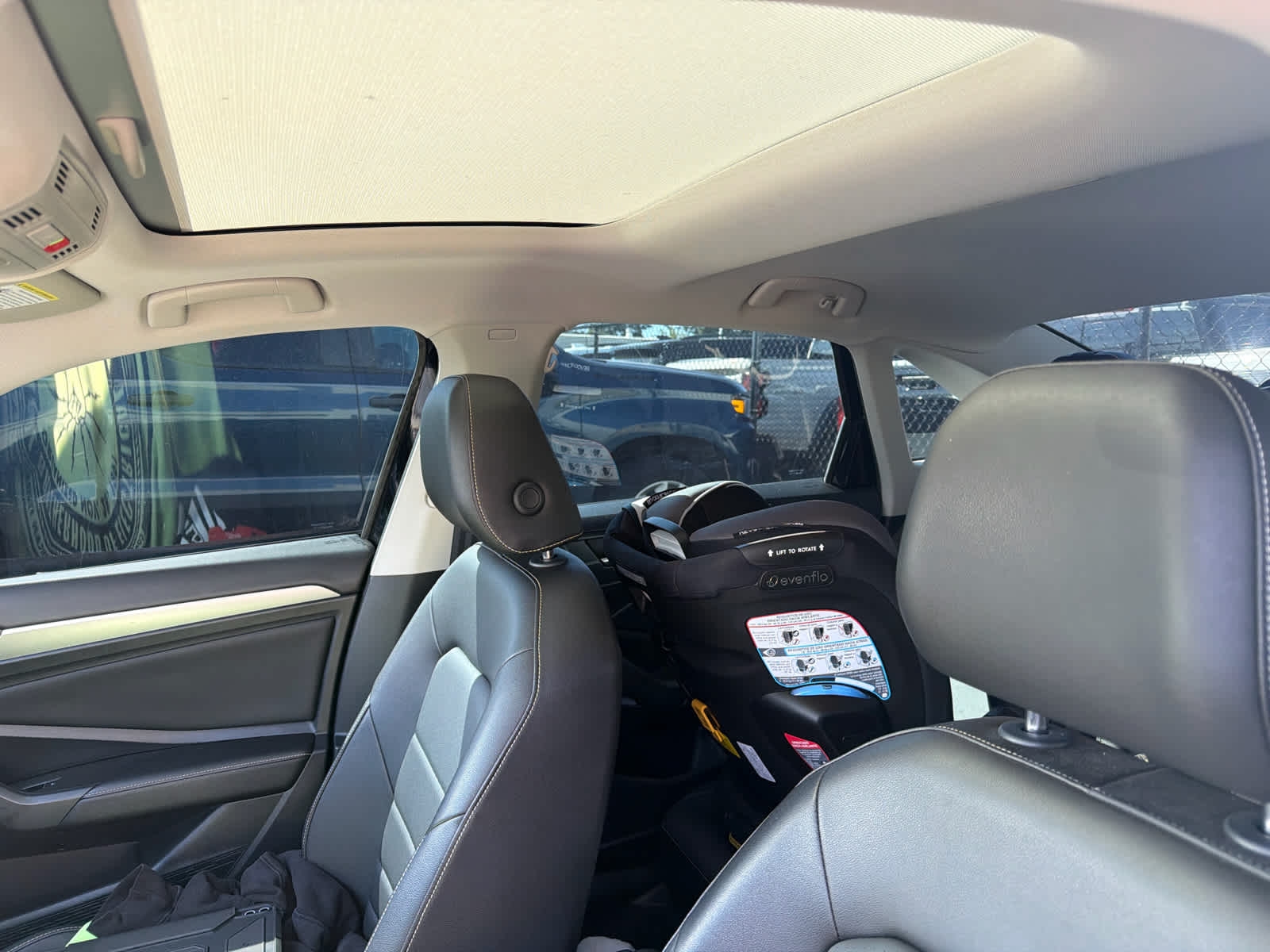 2022 Volkswagen Jetta 1.5T SE