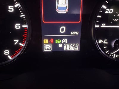 2024 Subaru Outback 4DR CVT