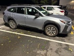 2024 Subaru Outback 4DR CVT