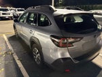 2024 Subaru Outback 4DR CVT