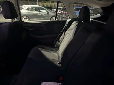 2024 Subaru Outback 4DR CVT