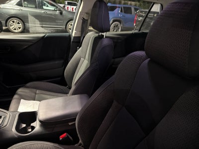 2024 Subaru Outback 4DR CVT