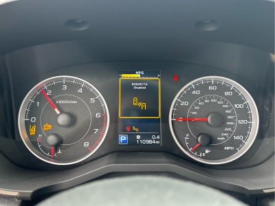 2019 Subaru Ascent Premium