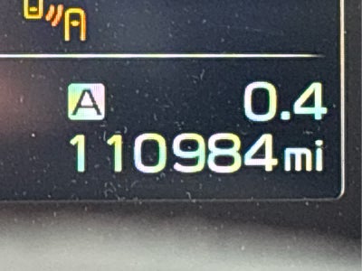 2019 Subaru Ascent Premium