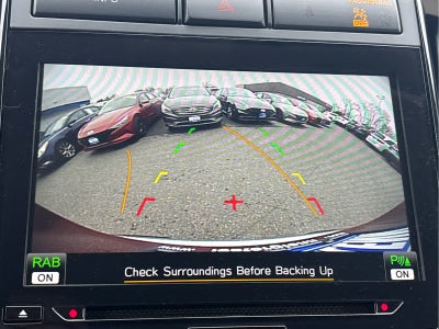 2019 Subaru Ascent Premium