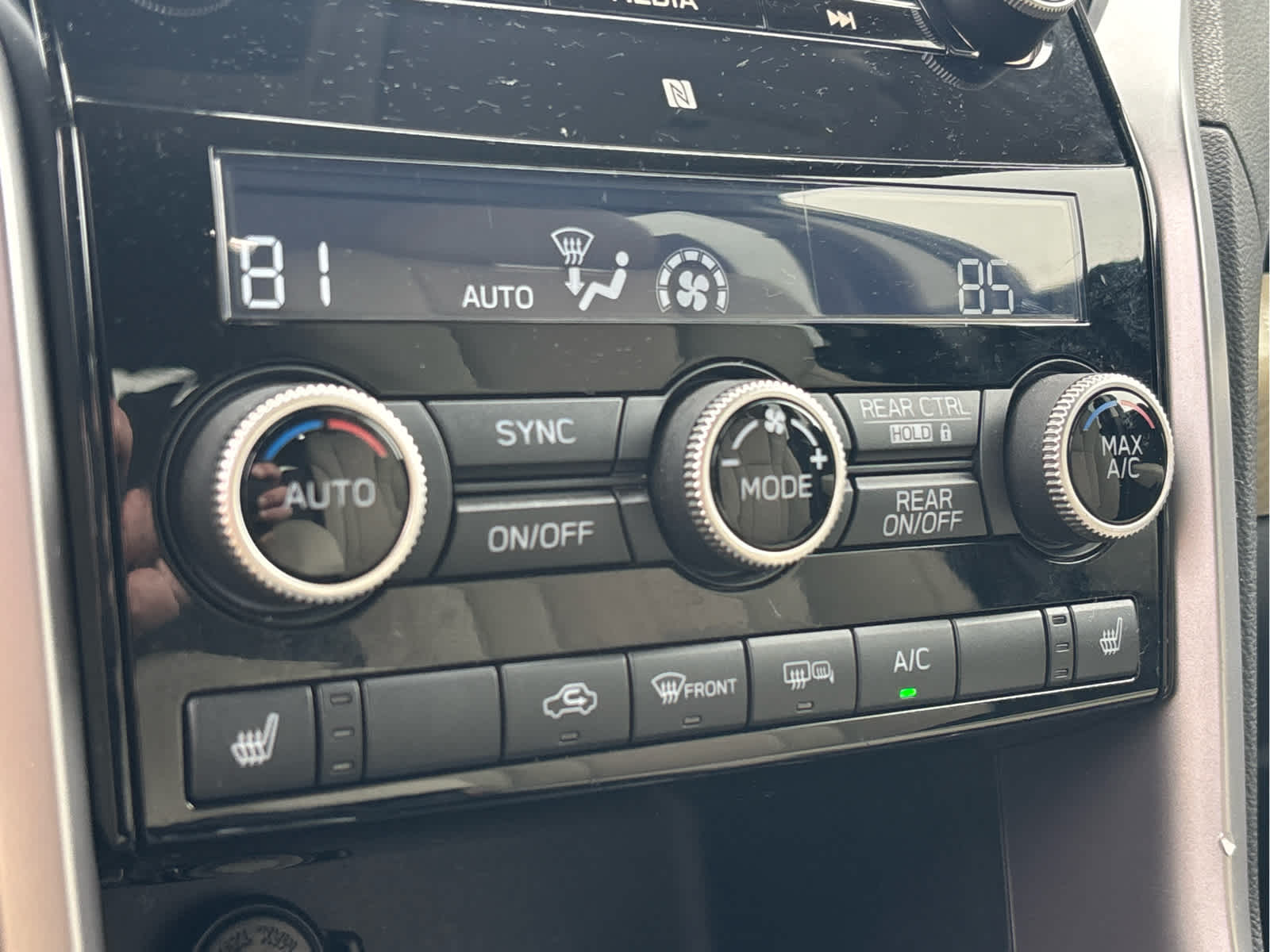 2019 Subaru Ascent Premium