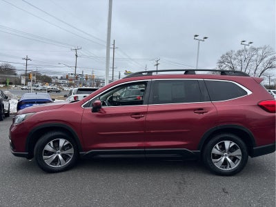 2019 Subaru Ascent Premium