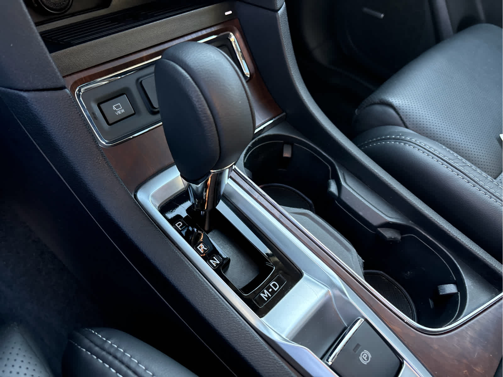 2024 Subaru Ascent Touring