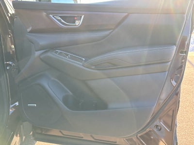 2024 Subaru Ascent Touring