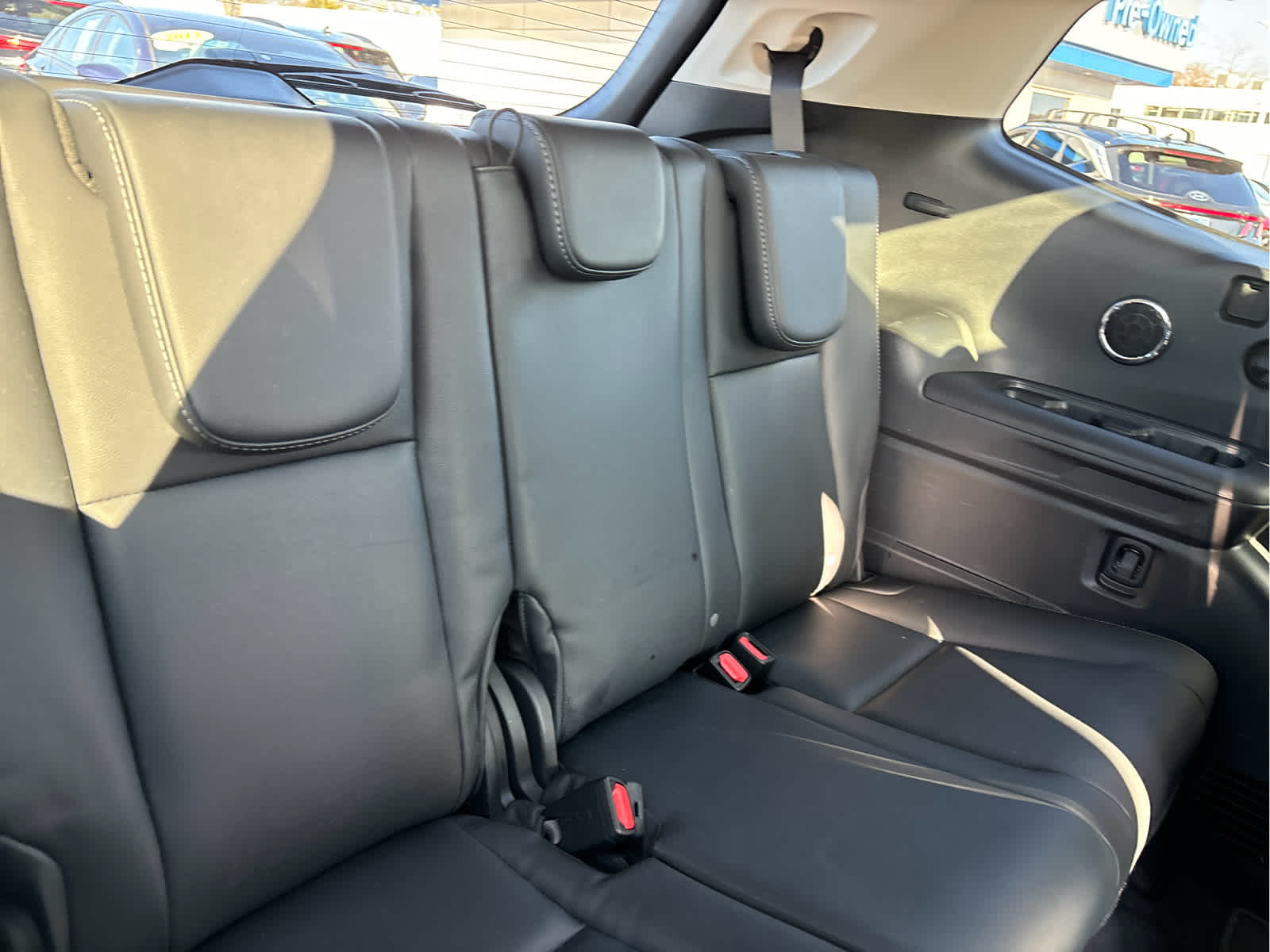 2024 Subaru Ascent Touring