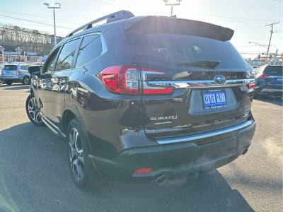 2024 Subaru Ascent Touring