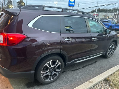 2024 Subaru Ascent Touring
