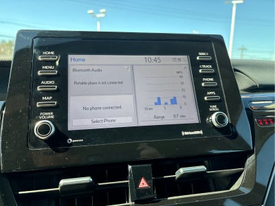 2023 Toyota Camry SE AWD