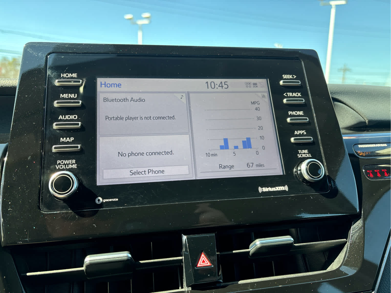 2023 Toyota Camry SE AWD
