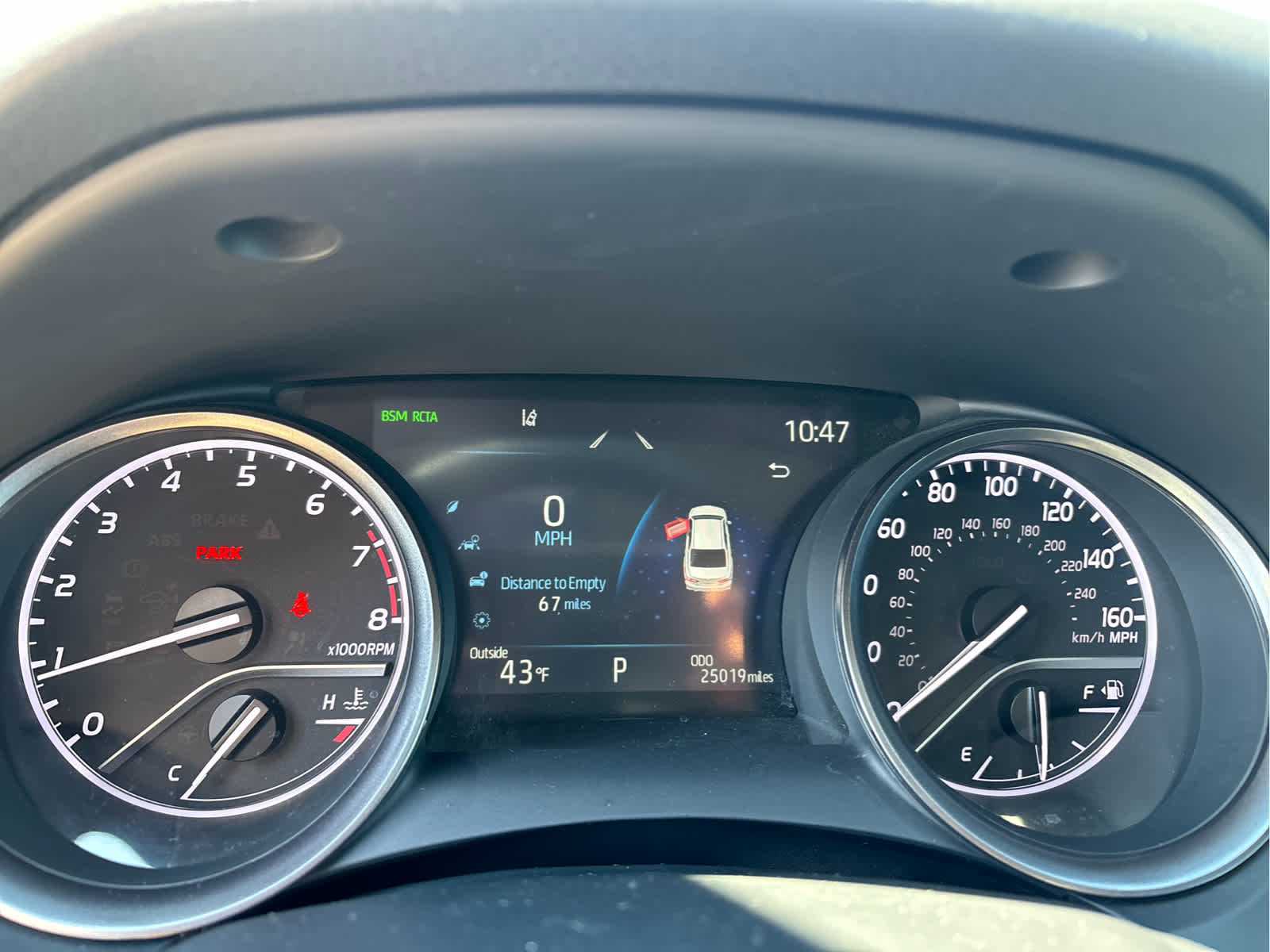 2023 Toyota Camry SE AWD
