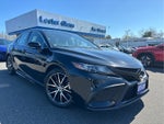 2023 Toyota Camry SE AWD