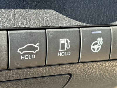 2023 Toyota Camry SE AWD