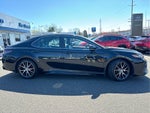 2023 Toyota Camry SE AWD