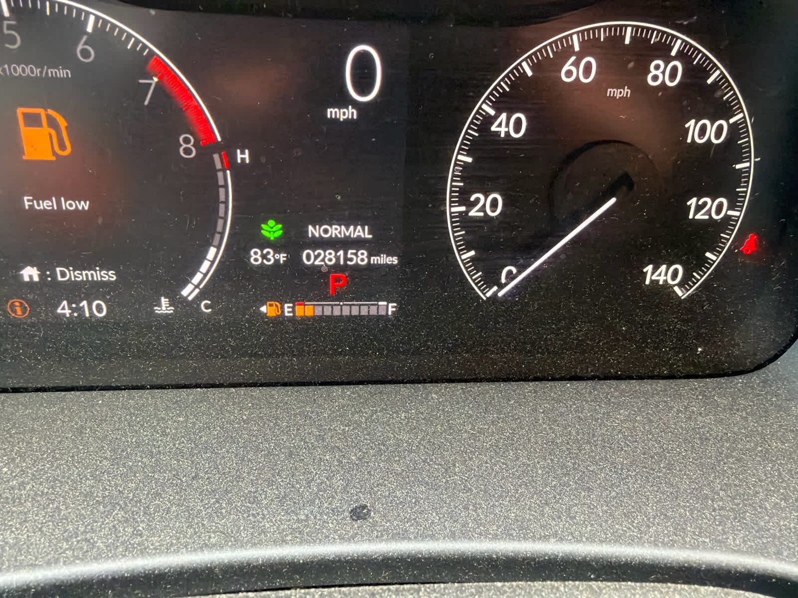 2024 Honda Ridgeline Sport