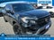 2024 Honda Ridgeline Black Edition
