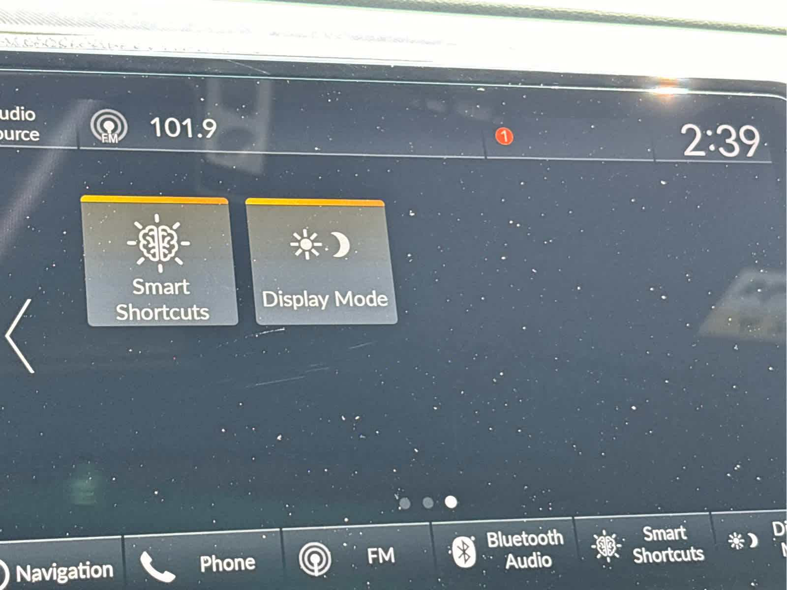 2024 Honda Ridgeline Black Edition