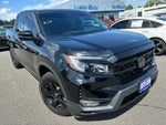 2024 Honda Ridgeline Black Edition