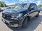 2024 Honda Ridgeline Black Edition