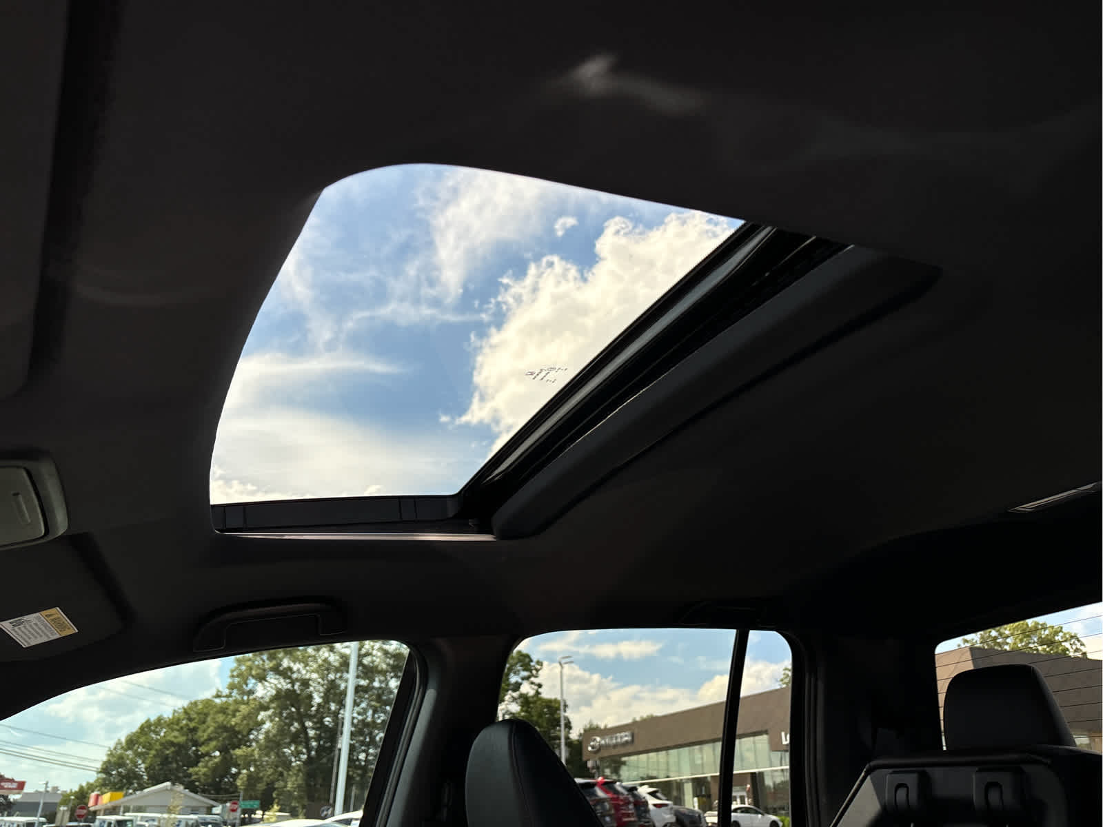 2024 Honda Ridgeline Black Edition