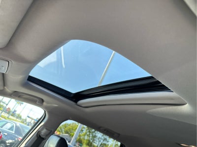 2016 Acura MDX 4DR SH-AWD