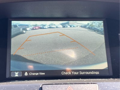 2016 Acura MDX 4DR SH-AWD