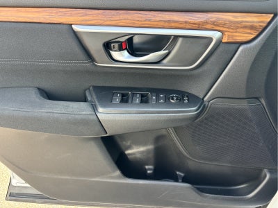 2020 Honda CR-V AWD EX