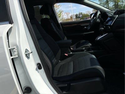 2020 Honda CR-V AWD EX