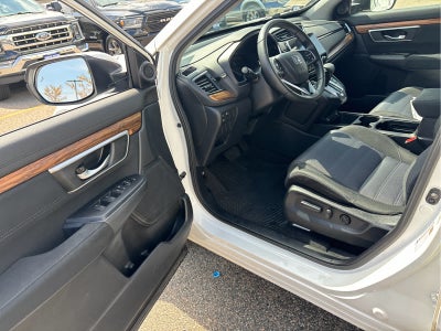 2020 Honda CR-V AWD EX
