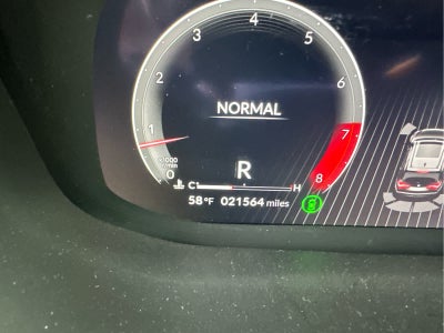 2024 Acura MDX w/A-Spec Package