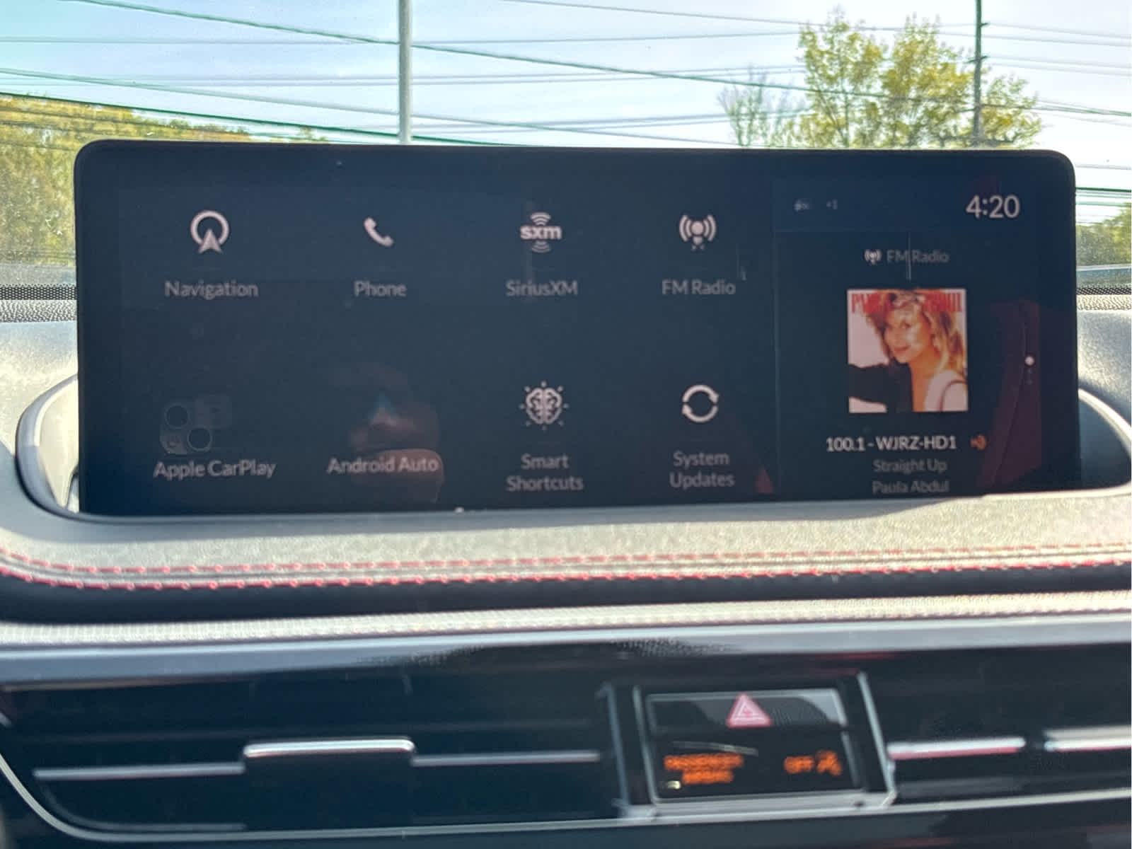 2024 Acura MDX A-SPEC