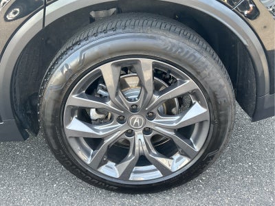 2024 Acura MDX A-SPEC